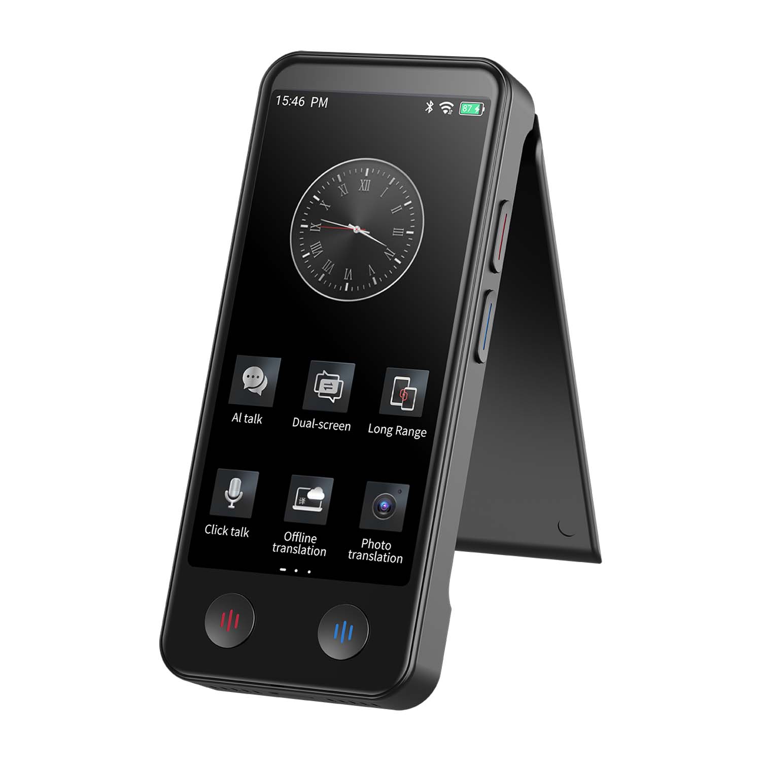 iTour A100M D-Lite Translator Device