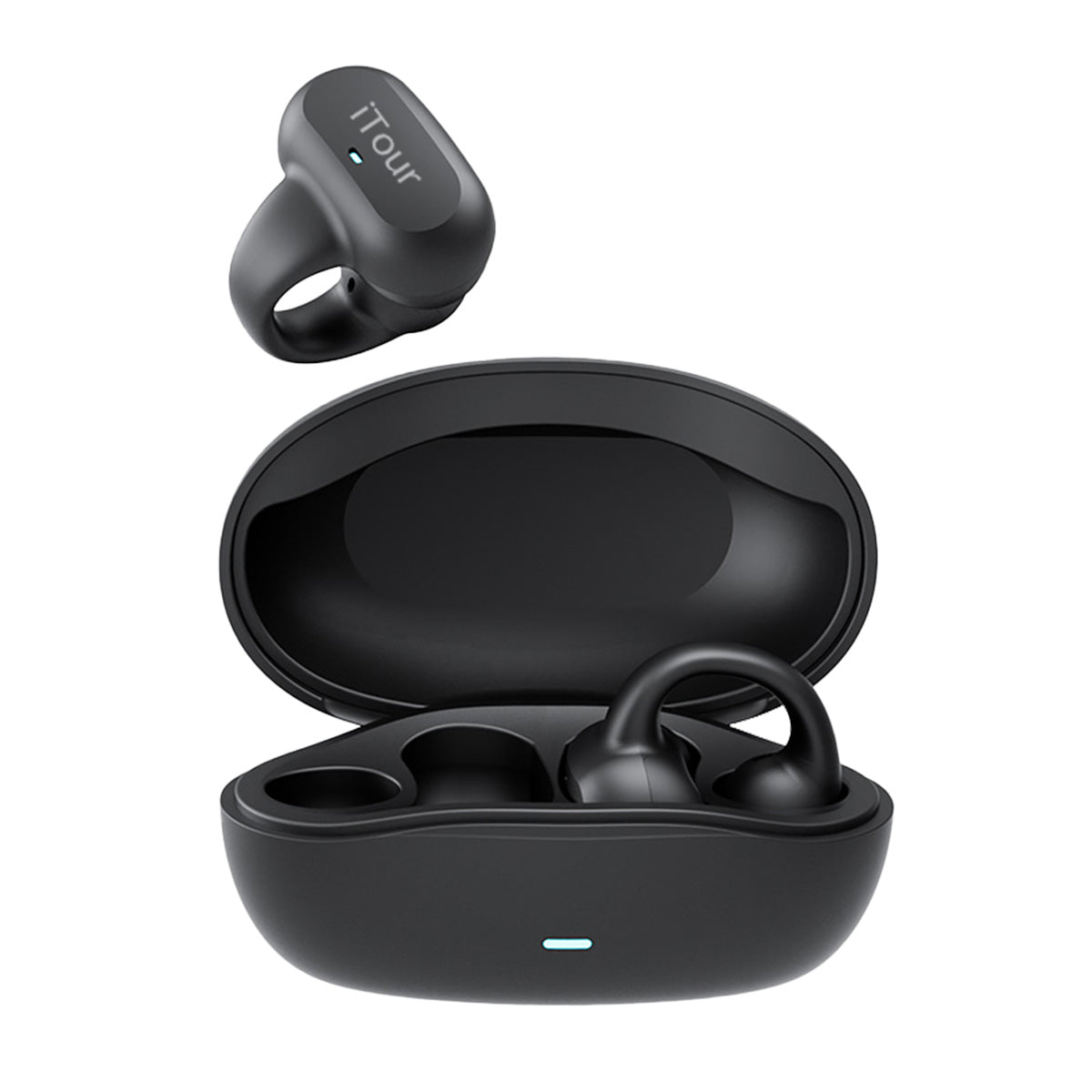 iTour Z50S Real-Time Language Translation Earbuds